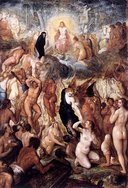 The Last Judgment